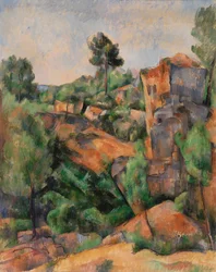 Bibémus Steengroeve (Carrière de Bibémus)